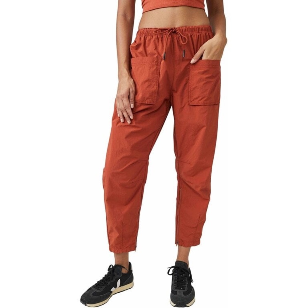 NWT FP Free People Movement Fly By Night Pant LARGE